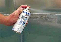 WEICON Zinc Spray